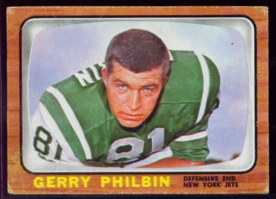 98 Gerry Philbin